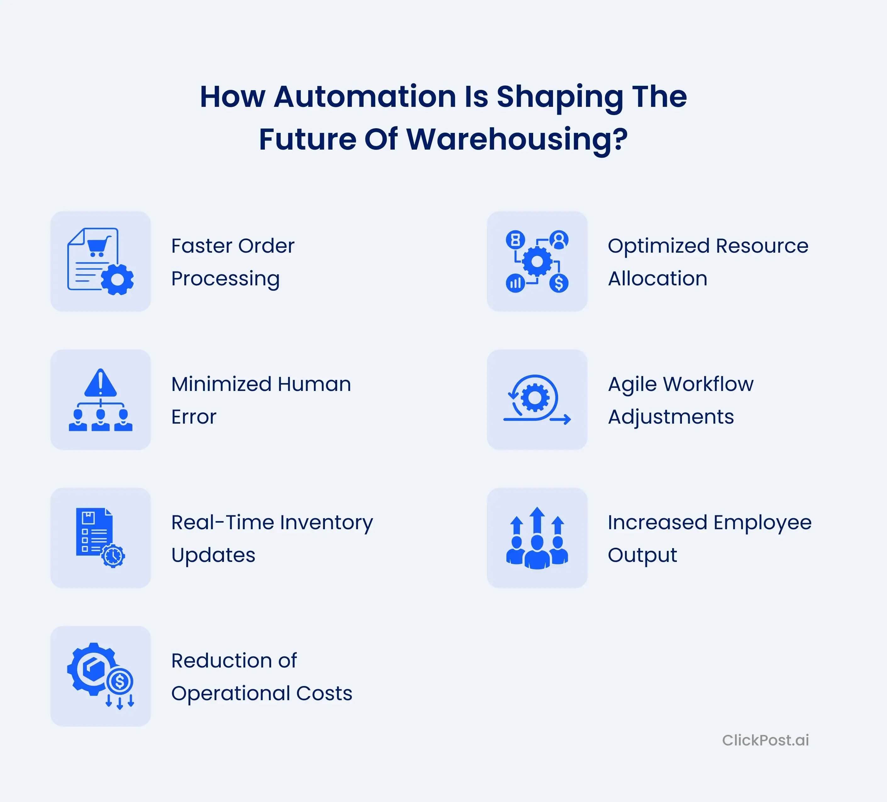 How Automation is Shaping the Future of Warehousing_