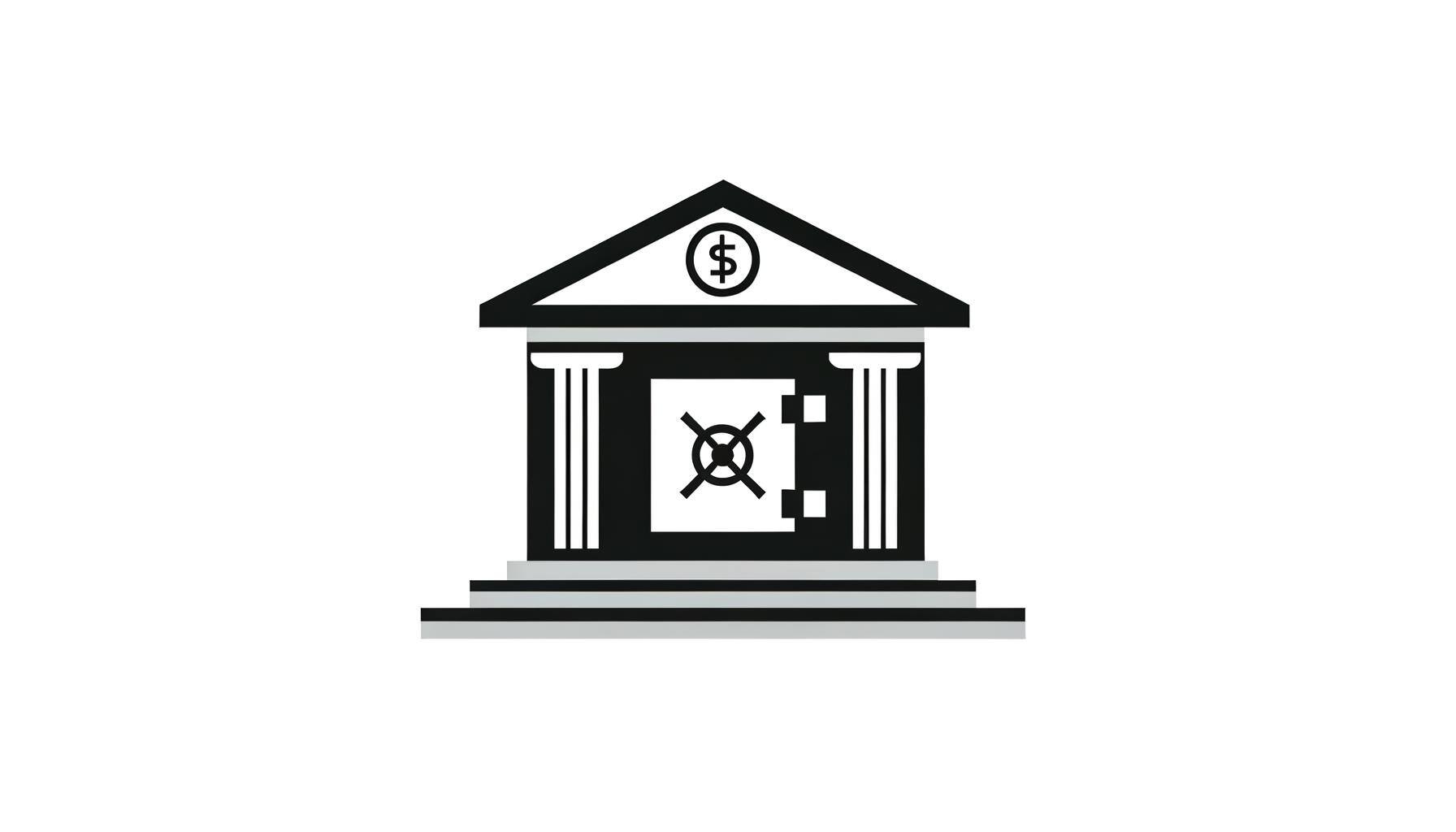 bank logo