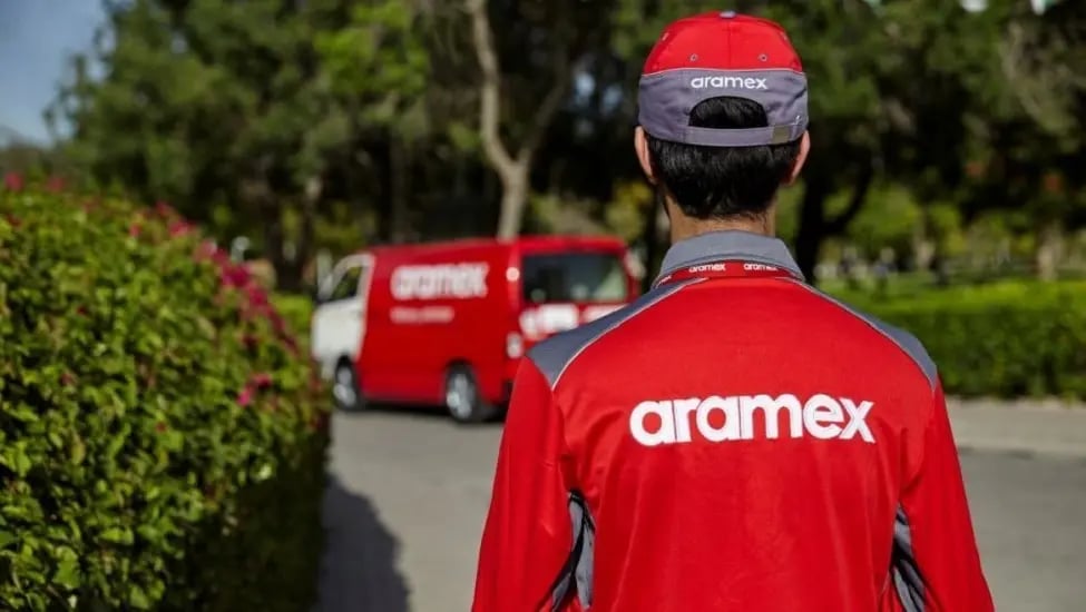 Aramex