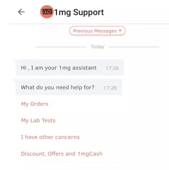 chatbot-support