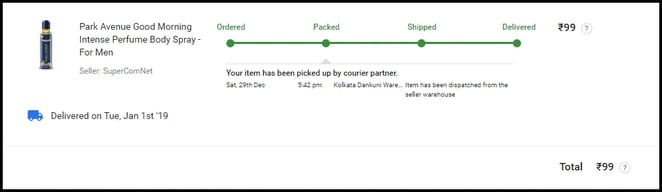 nykaa-order-tracking