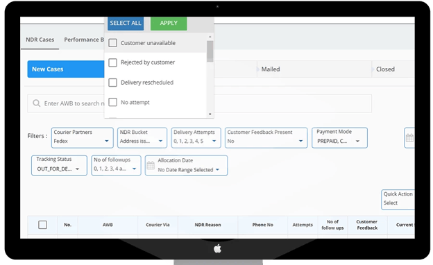 ndr-dashboard