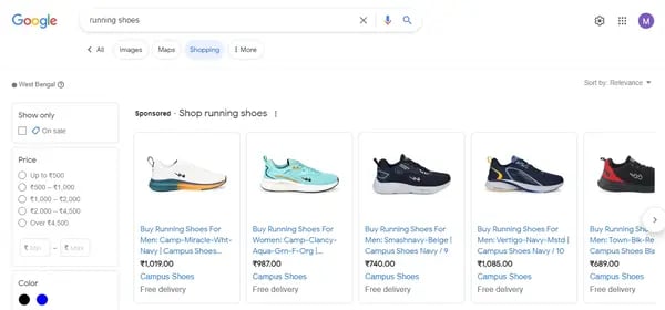 google-shopping