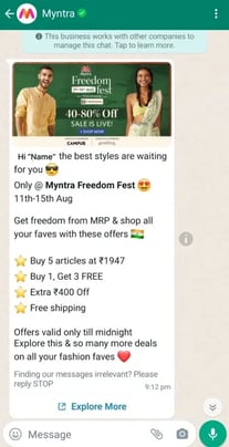 myntra