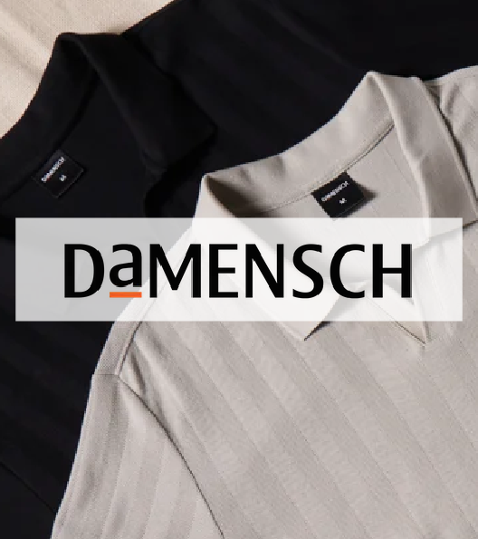 Damensch