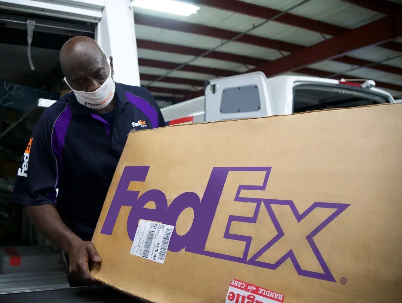 FedEx