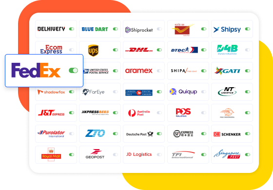 FedEx API Integration