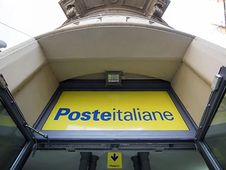 Poste Italiane