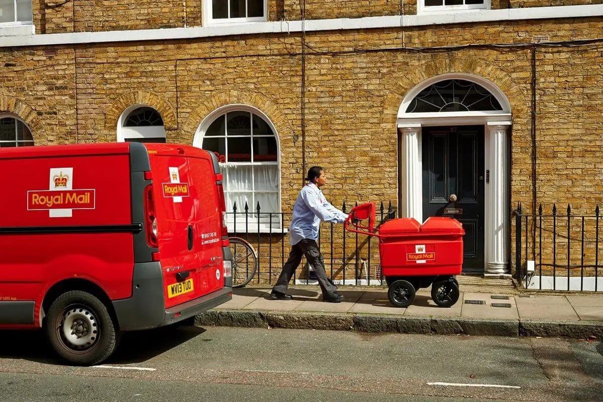 Royal Mail 2