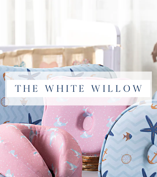 The White Willow