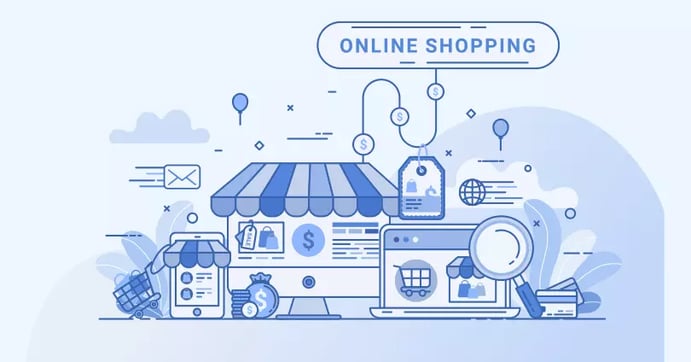 Ecommerce Platform