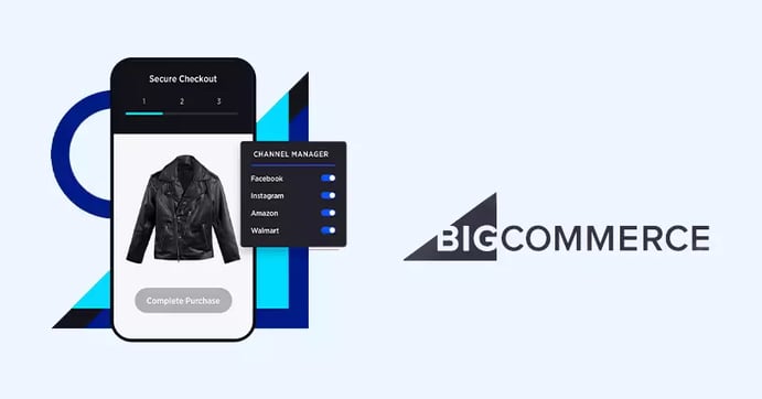 BigCommerce Shipping