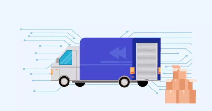 Everything About Logistics Technology in eCommerce