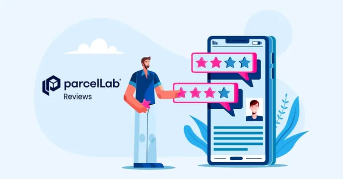 ParcelLab Reviews