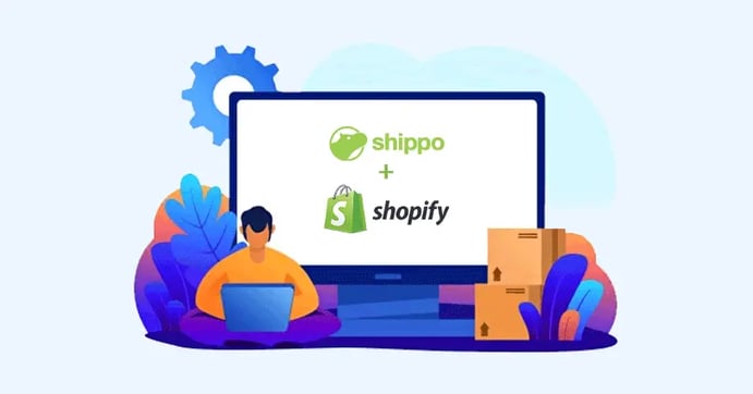 Shippo Shopify- [Complete Guide]