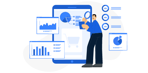 eCommerce Analytics- Complete Guide to Understand eCommerce Analytics