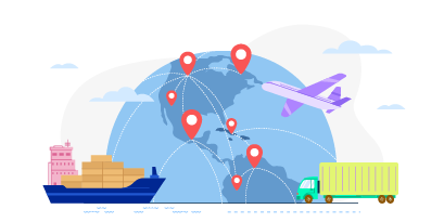 Express International Shipping- Key Benefits, Industries Use Cases