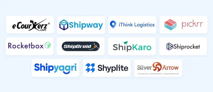 Top 10 Best Courier/Shipping/Logistics Aggregator for eCommerce