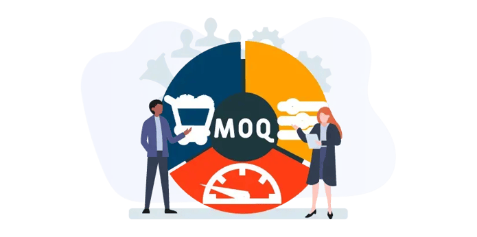 Minimum Order Quantity: How to Calculate MOQ for eCommerce Business and Tips