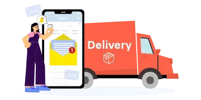 How Automated Delivery and Shipping Notifications Benefits Businesses