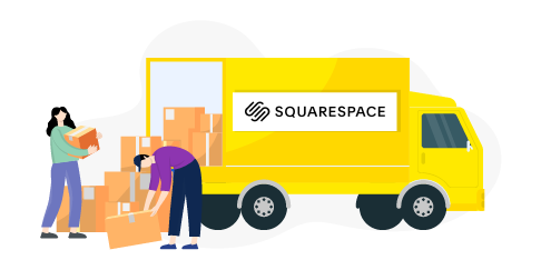 Squarespace Shipping - [Complete Guide]