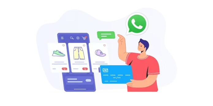 How Does WhatsApp for eCommerce Can Help You Drive Sales - [In-depth Guide]