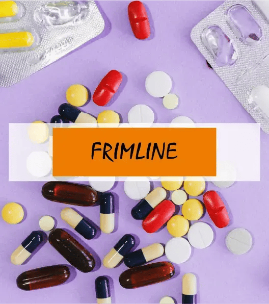 Frimline