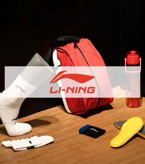 Li-Ning-studio