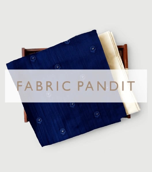 fabric-pandith