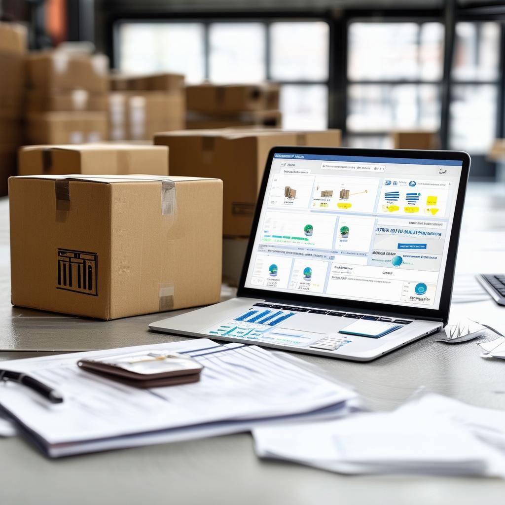 Delivery Management Software