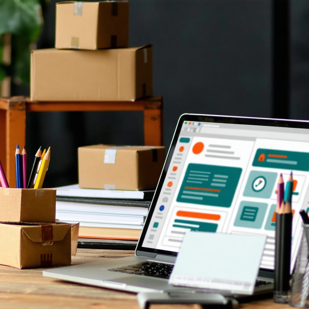 Shipping Software for Small Businesses