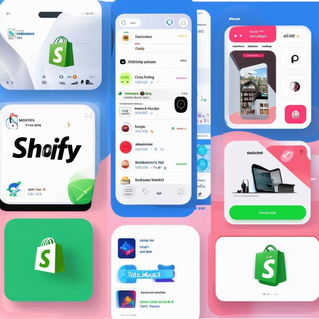 Shopify Apps