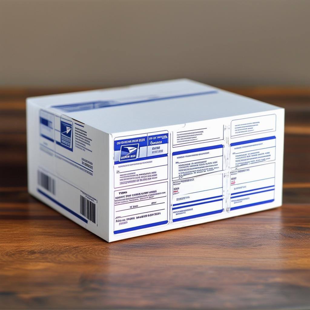 USPS Return Label: The Ultimate Guide for Easy Returns