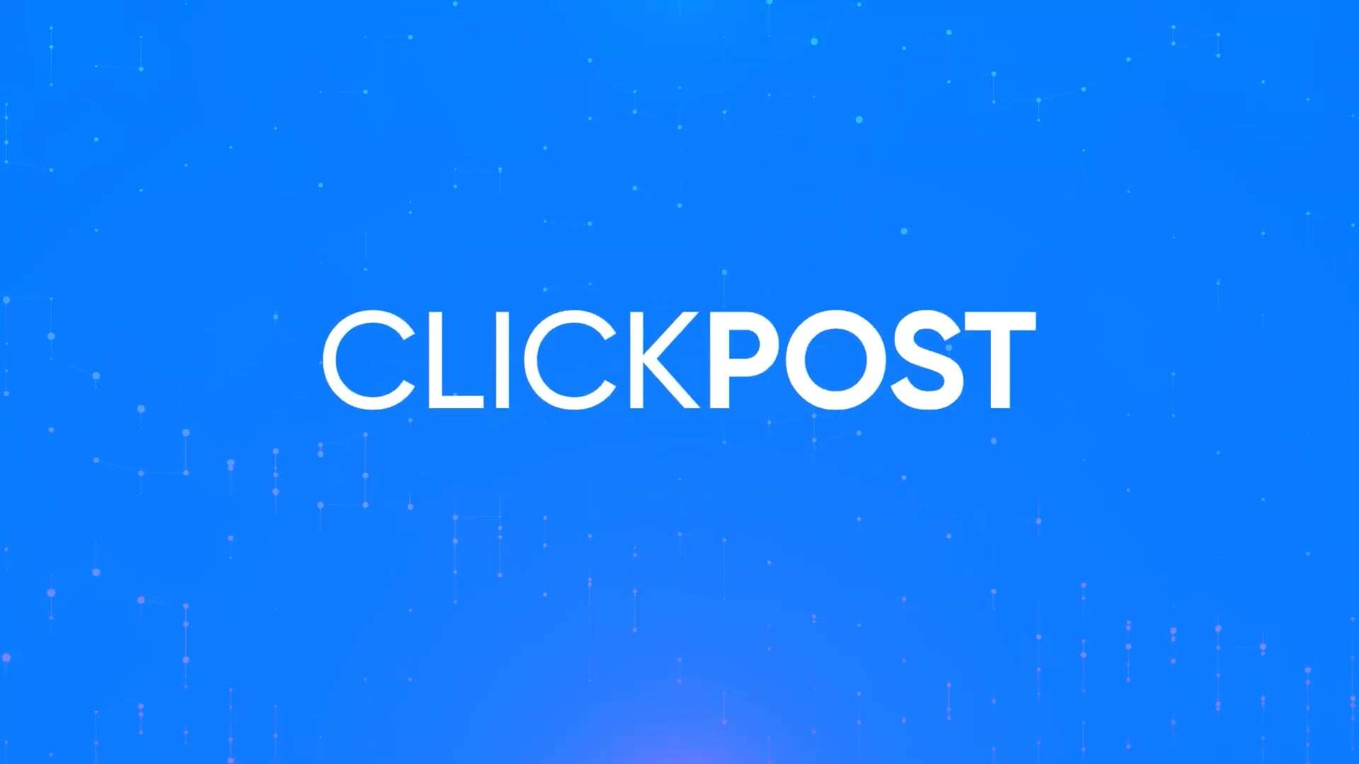 Why Walmart loves ClickPost