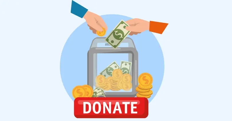 Best Donation Apps for Shopify