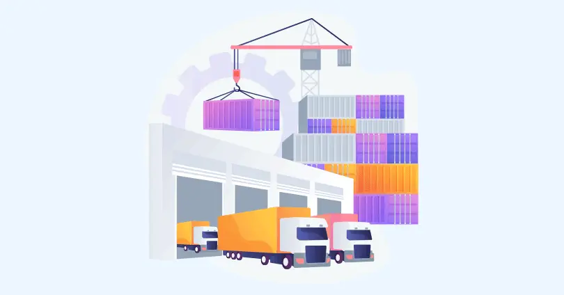 Cross-Docking in eCommerce