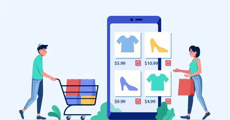 How Does Online Shipping Work in eCommerce