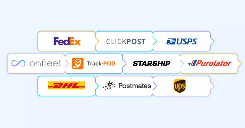 Top 15 Last Mile Delivery Companies in 2024