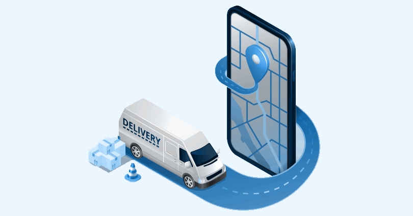 Everything About Logistics of Last Mile Delivery in eCommerce and Top Last Mile Carriers