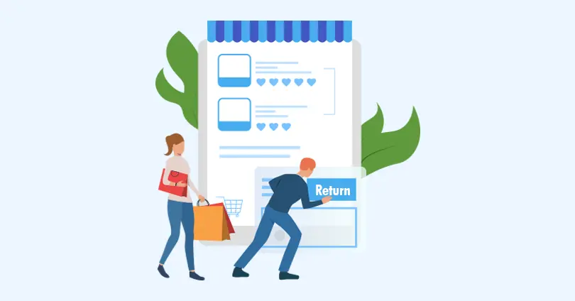 Predicting Product Returns in E-Commerce