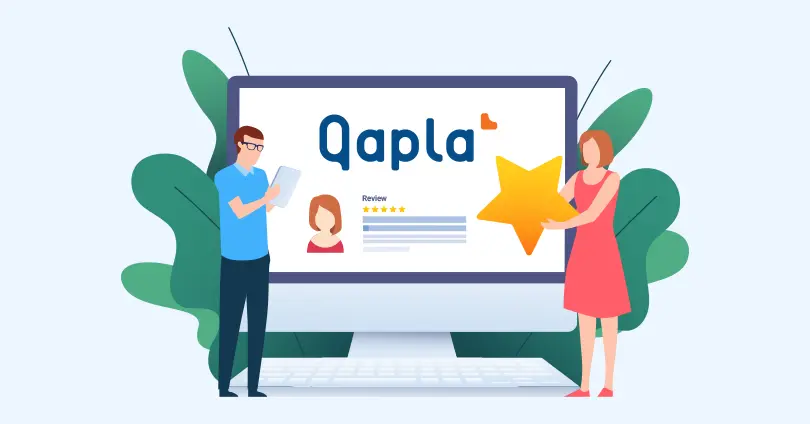 Qapla Reviews