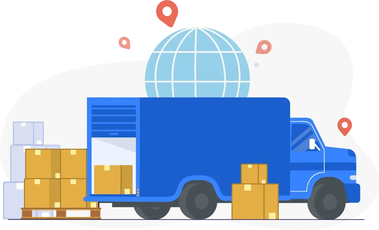 Utilizing Artificial Intelligence for Improved eCommerce Package/Parcel Tracking