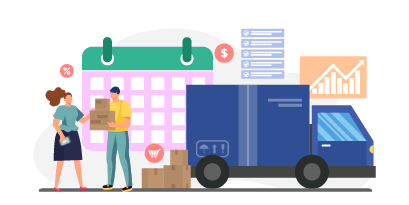 How Shoppers Benefit from Estimated Delivery Date in eCommerce