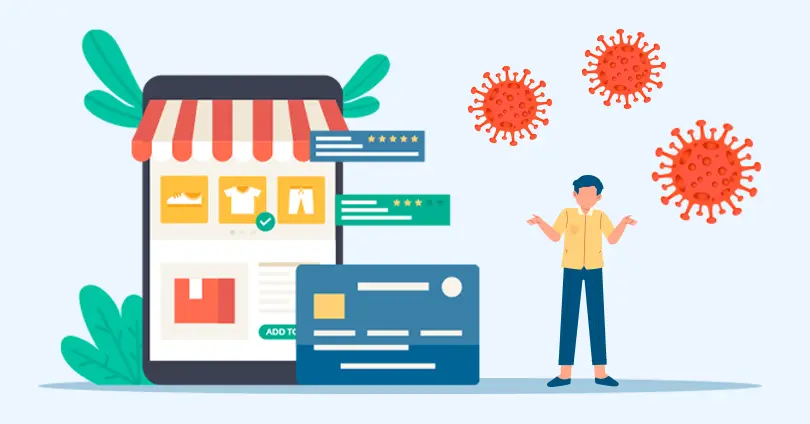 How Coronavirus (COVID-19) Is Impacting eCommerce