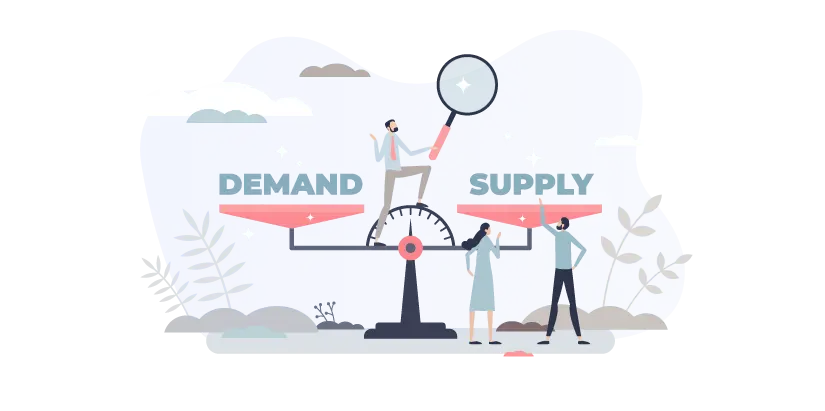 What Is Demand Management in eCommerce and How To Forecast & Manage It