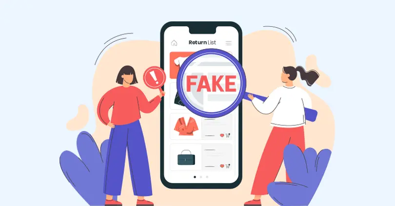 Return Fraud in eCommerce- What Is It and How Do You Fight It