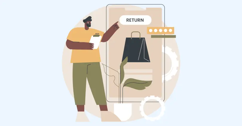 eCommerce Returns Software: What it is and what benefits it offers