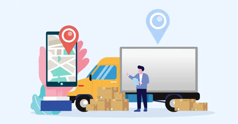 eCommerce Shipping Solutions in USA (United States)- The Ultimate Guide