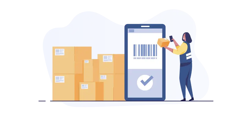 Best Inventory Storage System for eCommerce Shops