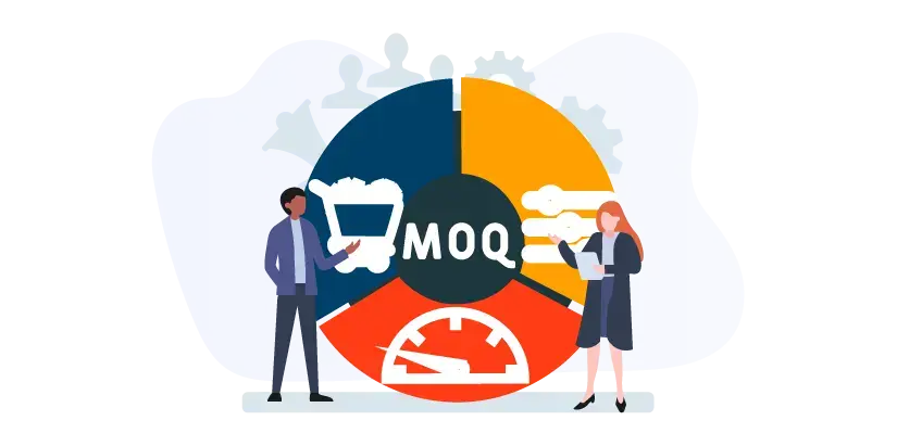 Minimum Order Quantity: How to Calculate MOQ for eCommerce Business and Tips